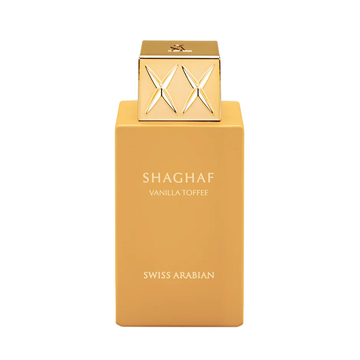 Vanilla Toffee Unisex Eau de Parfum 2.5 oz R749