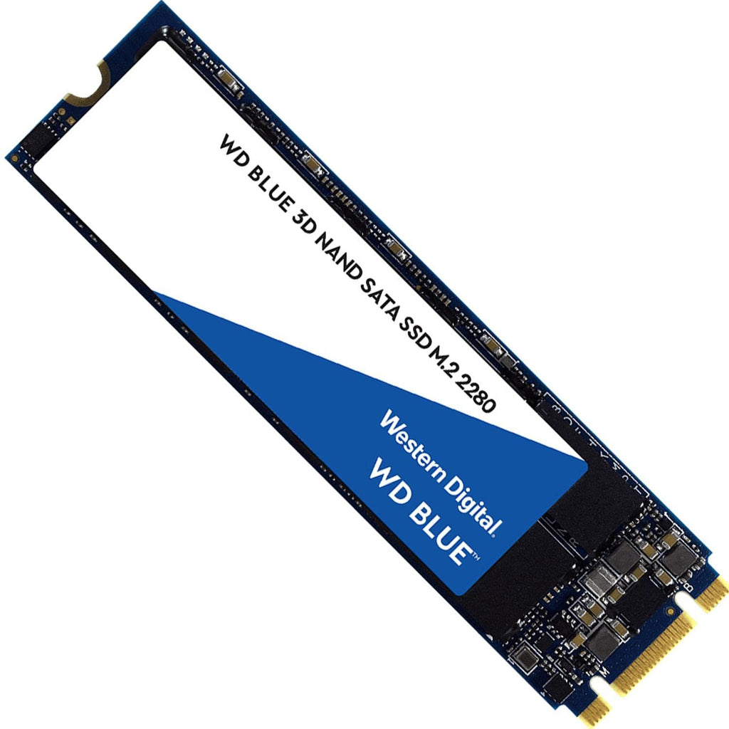 500GB Internal PC SSD SATA III M.2 2280 X6783