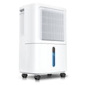 2,500 Sq.Ft 34 Pint Dehumidifier F32338