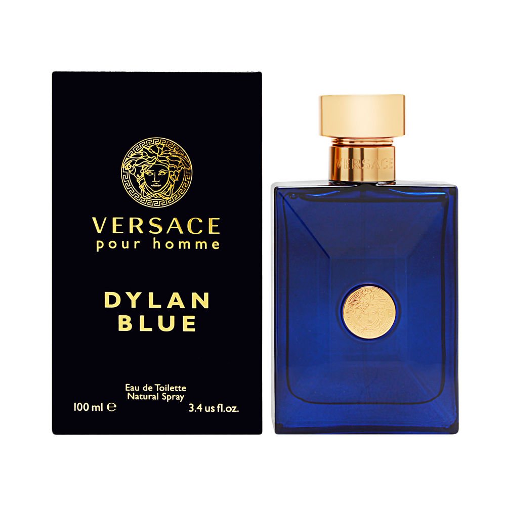 3.4 oz Eau de Toilette Spray U94669