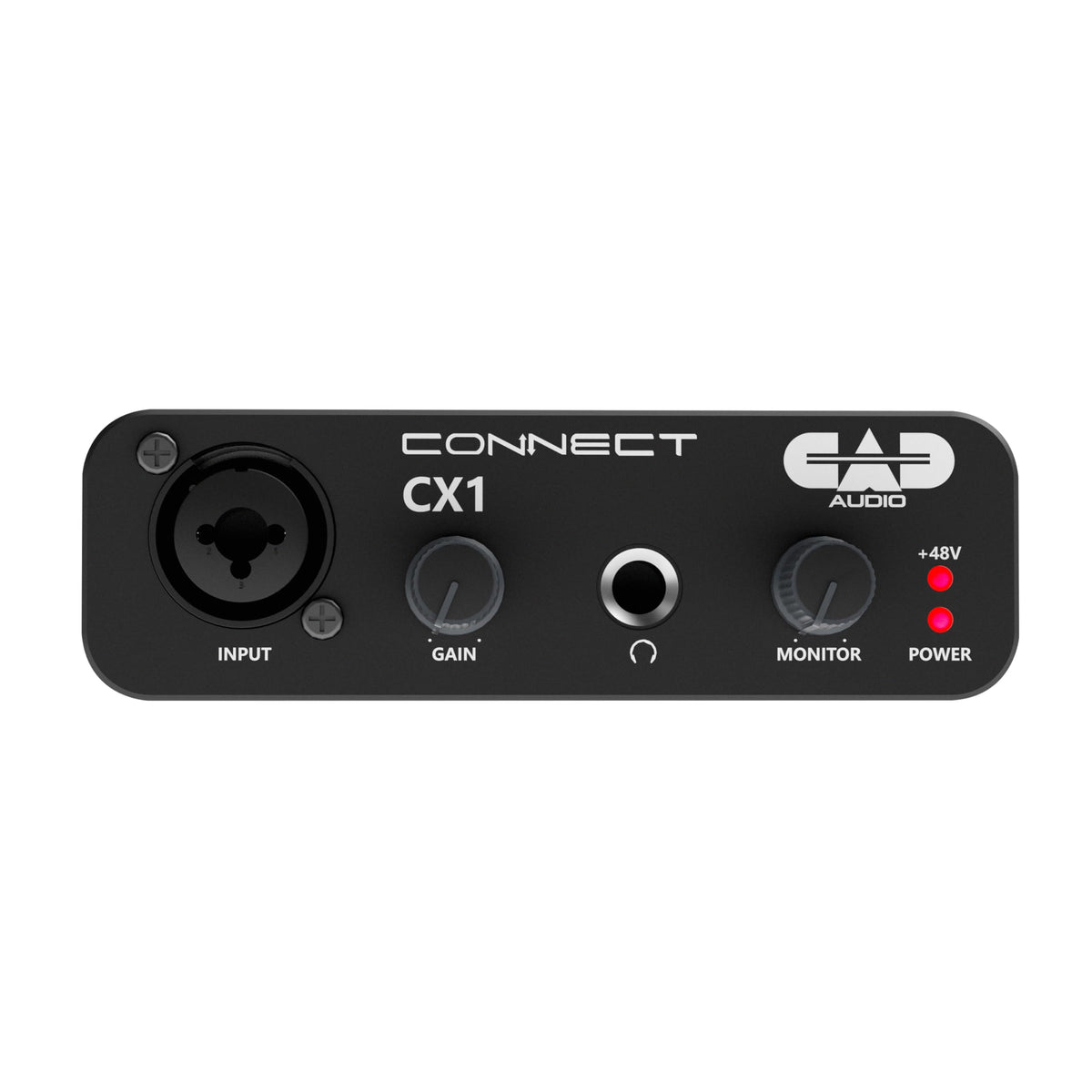 USB Audio Interface 24 Bit/96KHz D87833