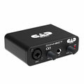 USB Audio Interface 24 Bit/96KHz D87833