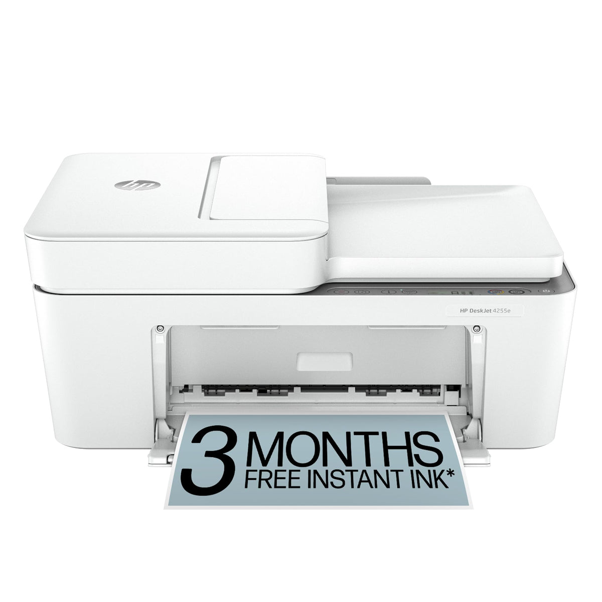 Wireless All-in-One Color Inkjet Printer, Scanner, Copier Q32750