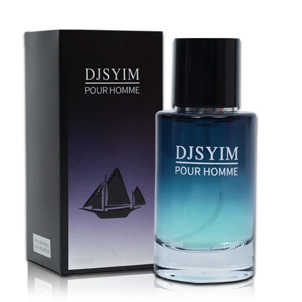 Men's 1.7oz Fresh Fragrance Spray D822072