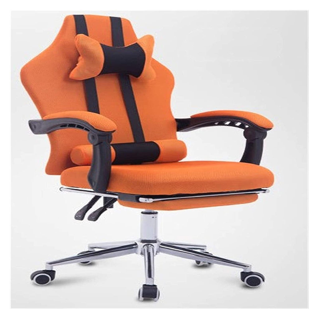 Orange Ergonomic Mesh Office Chair K15704