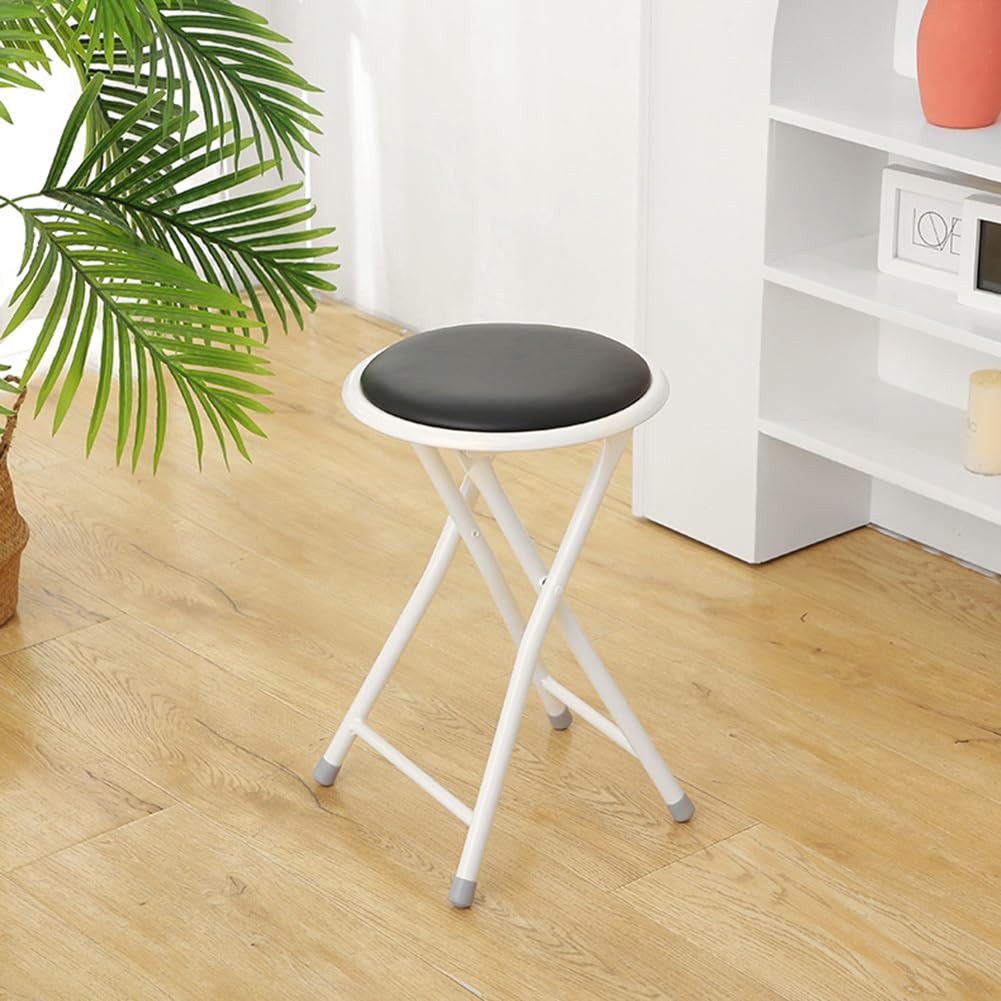Black Folding Bar Stool M721154