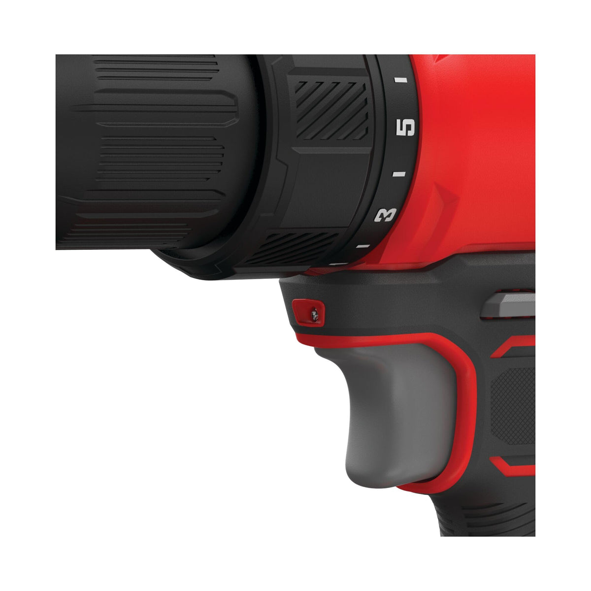Cordless Drill/Driver Kit, 1/2 inch N234377