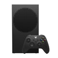 Xbox Series S 1TB SSD Console Carbon Black with Wireless Controller S77477