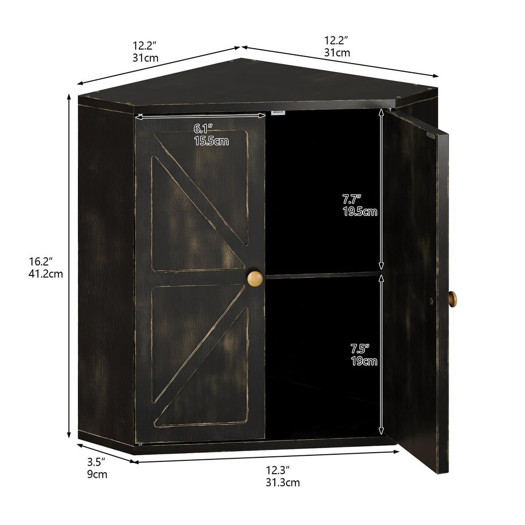 Bamboo Bread Box K175