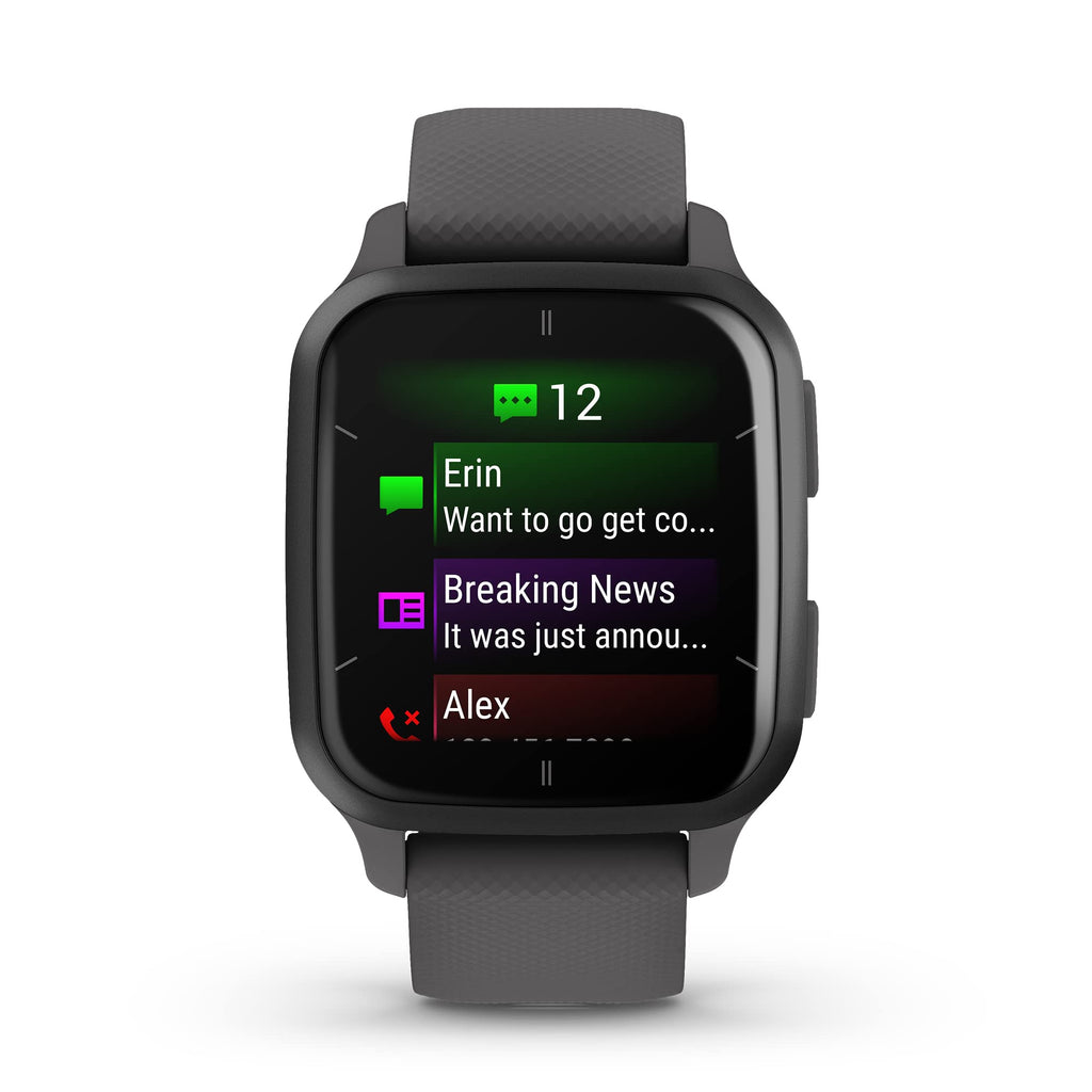 GPS Smartwatch Q299