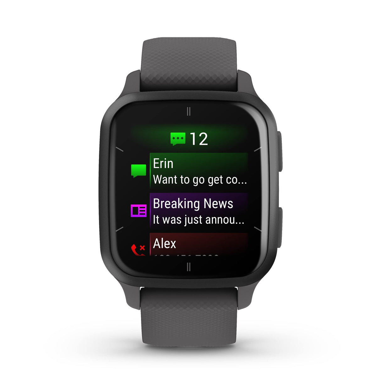 GPS Smartwatch Q299