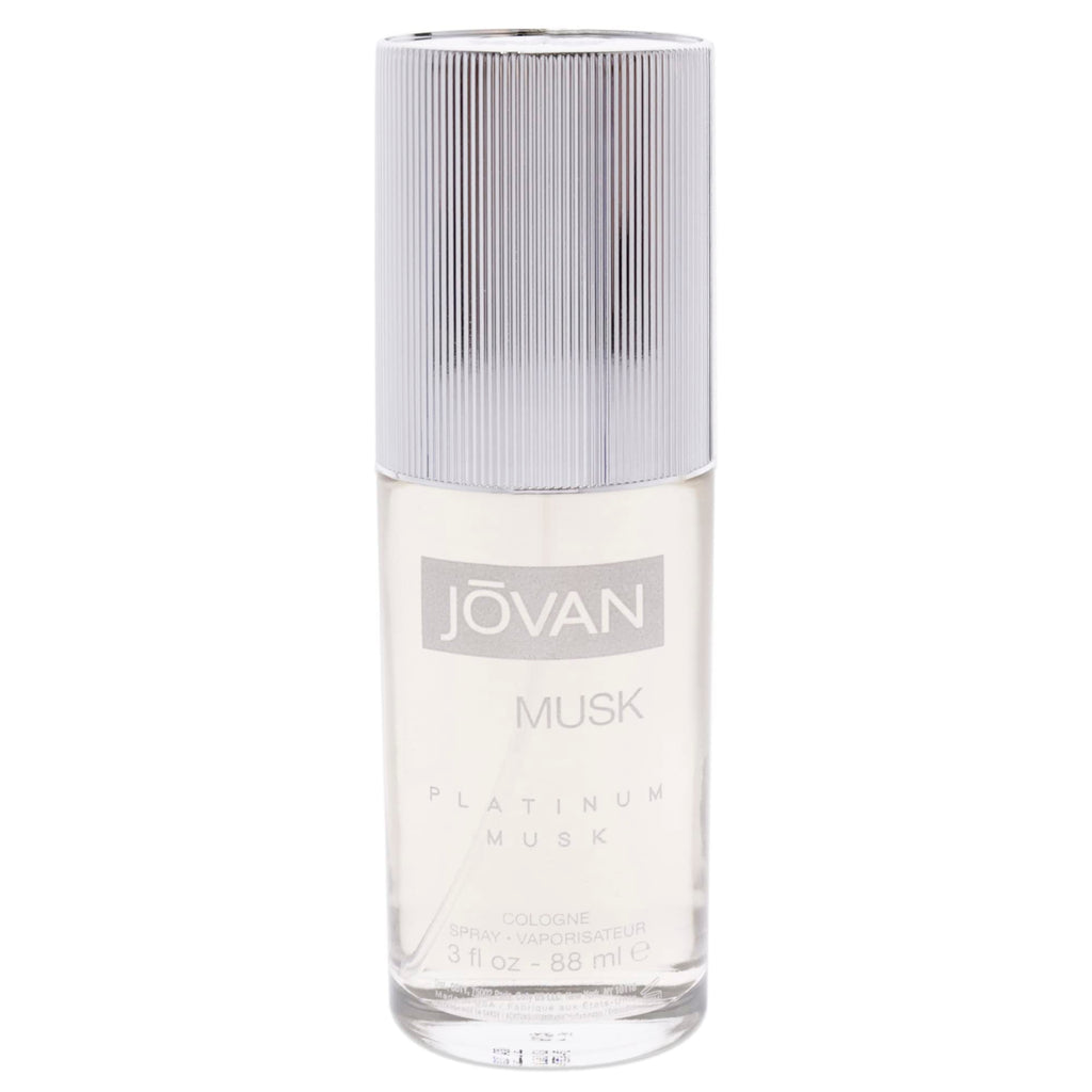 Musk EDC Spray 3 oz P9246