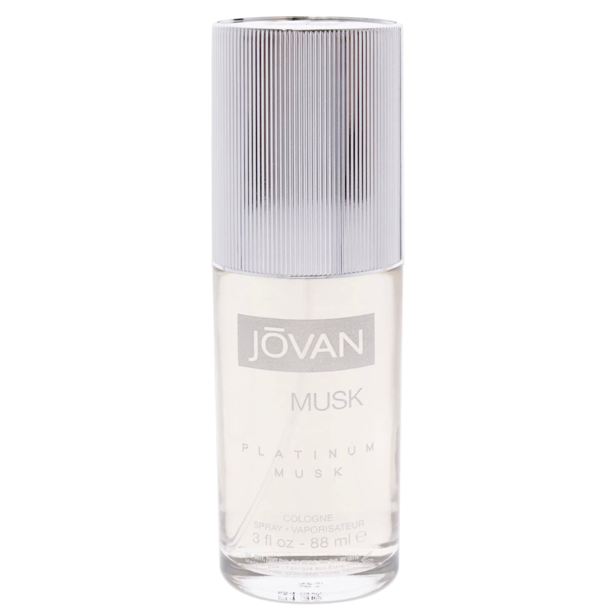 Musk EDC Spray 3 oz P9246