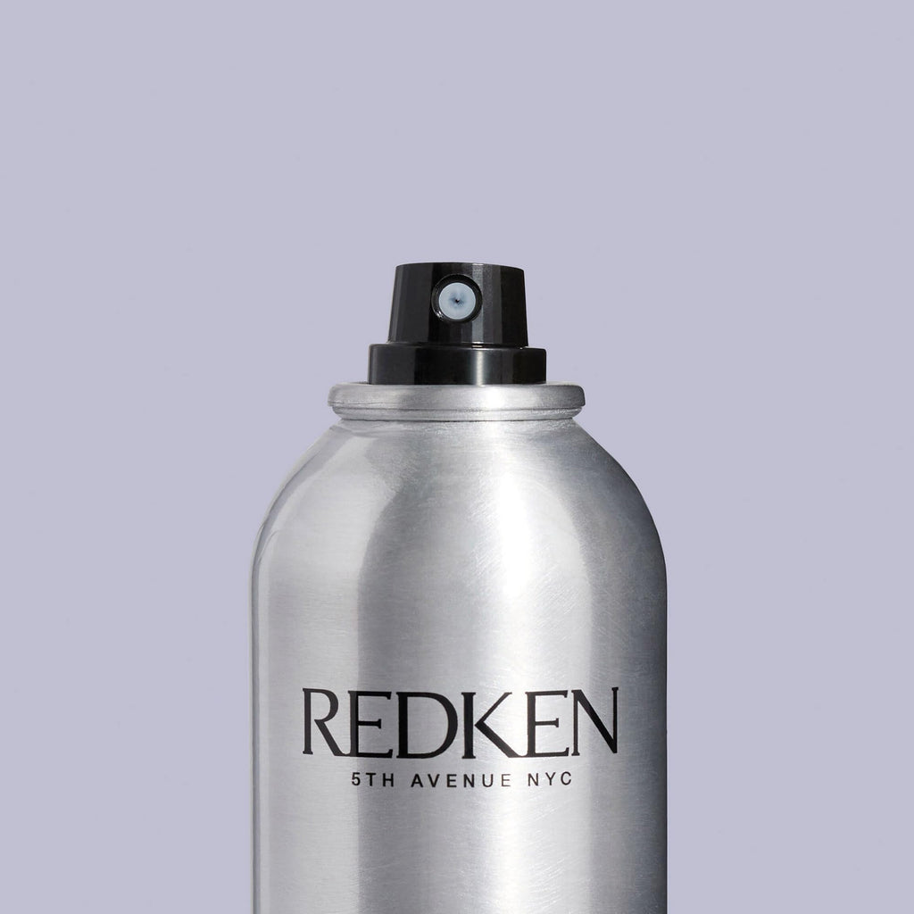 Brushable Hairspray J58949