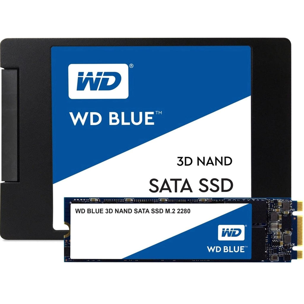 500GB Internal PC SSD SATA III M.2 2280 X6783