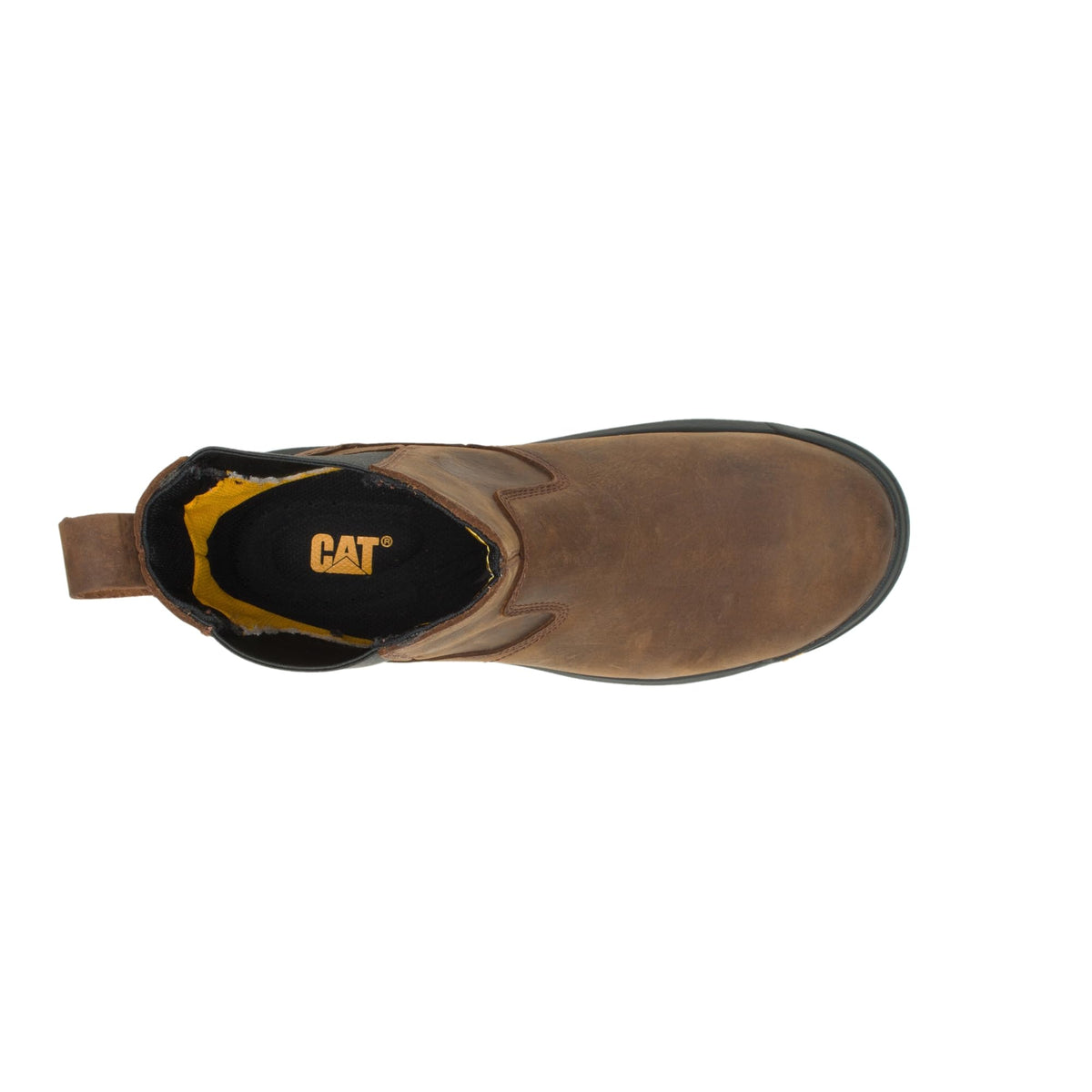 Men's Steel Toe L852