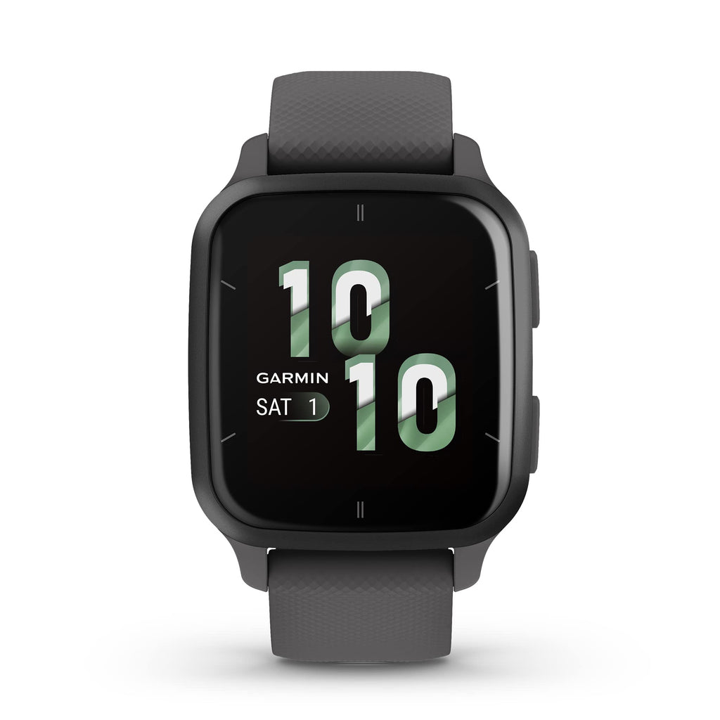 GPS Smartwatch Q299