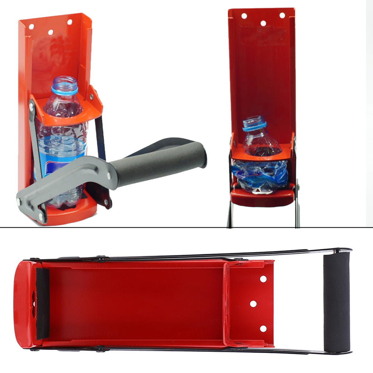 500ML Can Crusher A469
