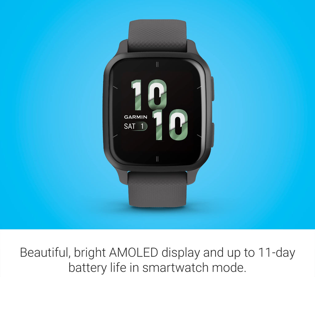 GPS Smartwatch Q299