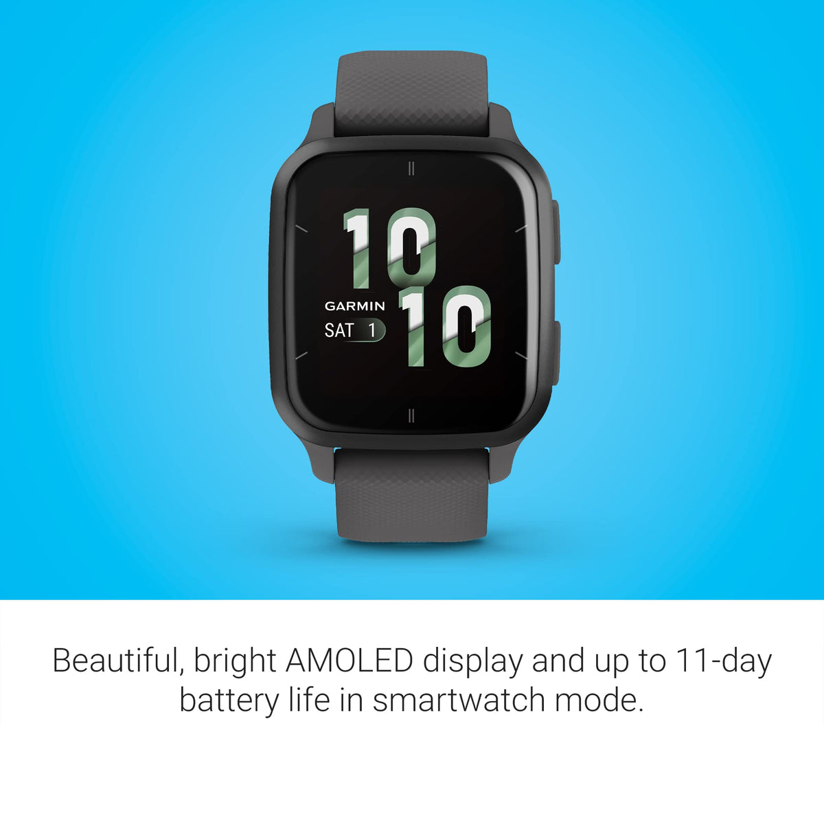 GPS Smartwatch Q299