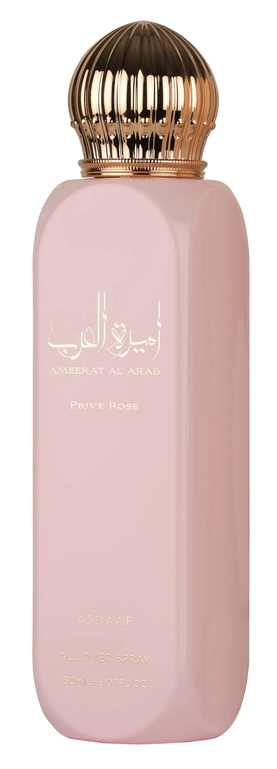 Fruity Floral Musky Sweet All Over Spray 5.07 Ounce / 150 ml C7858
