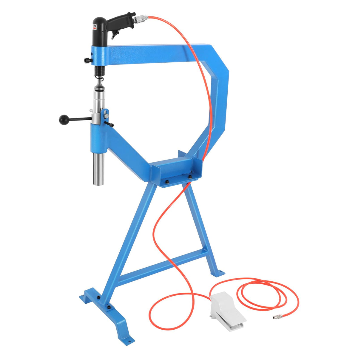Pneumatic Planishing Hammer M743005