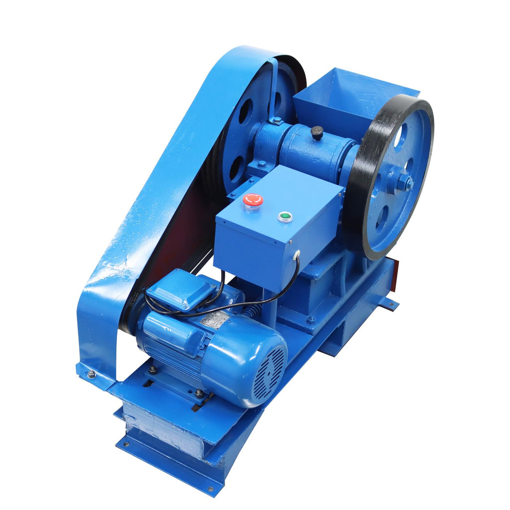 220V 2.2KW Stone Crusher Machine Z234