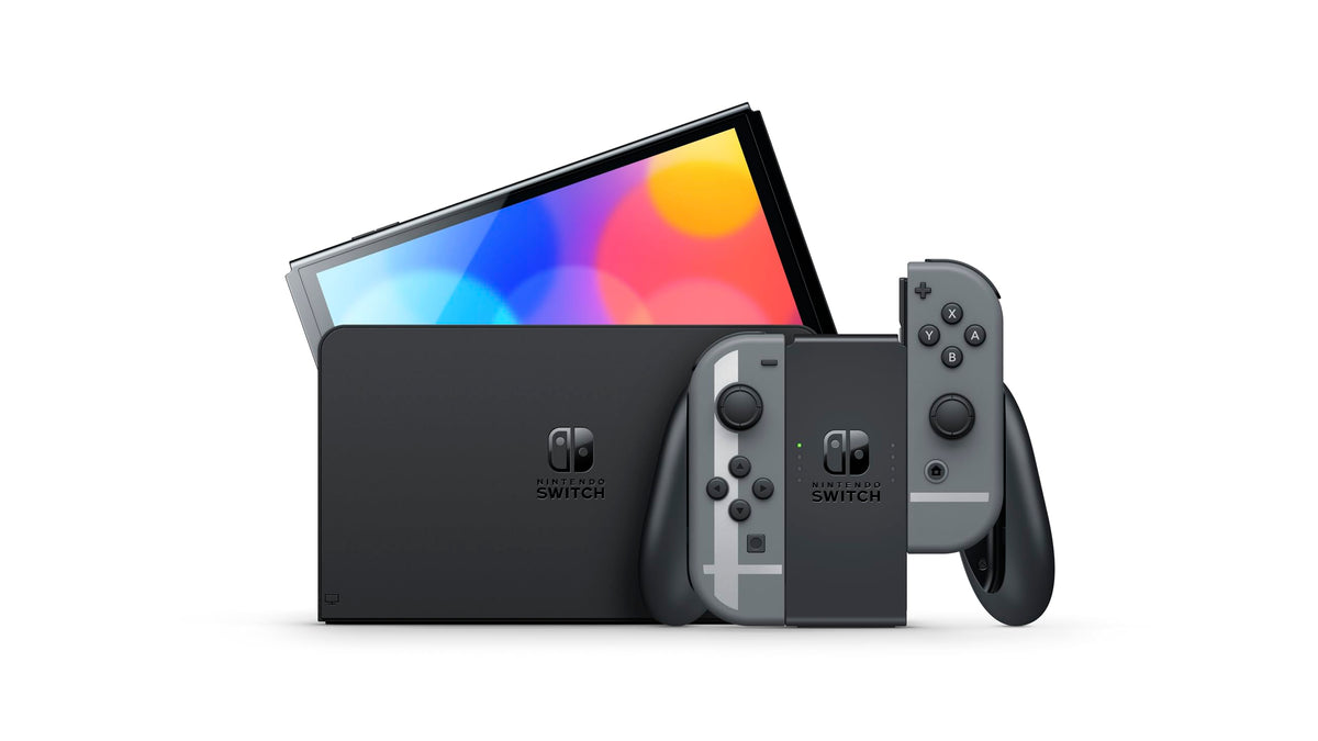 Nintendo Switch OLED Model P628
