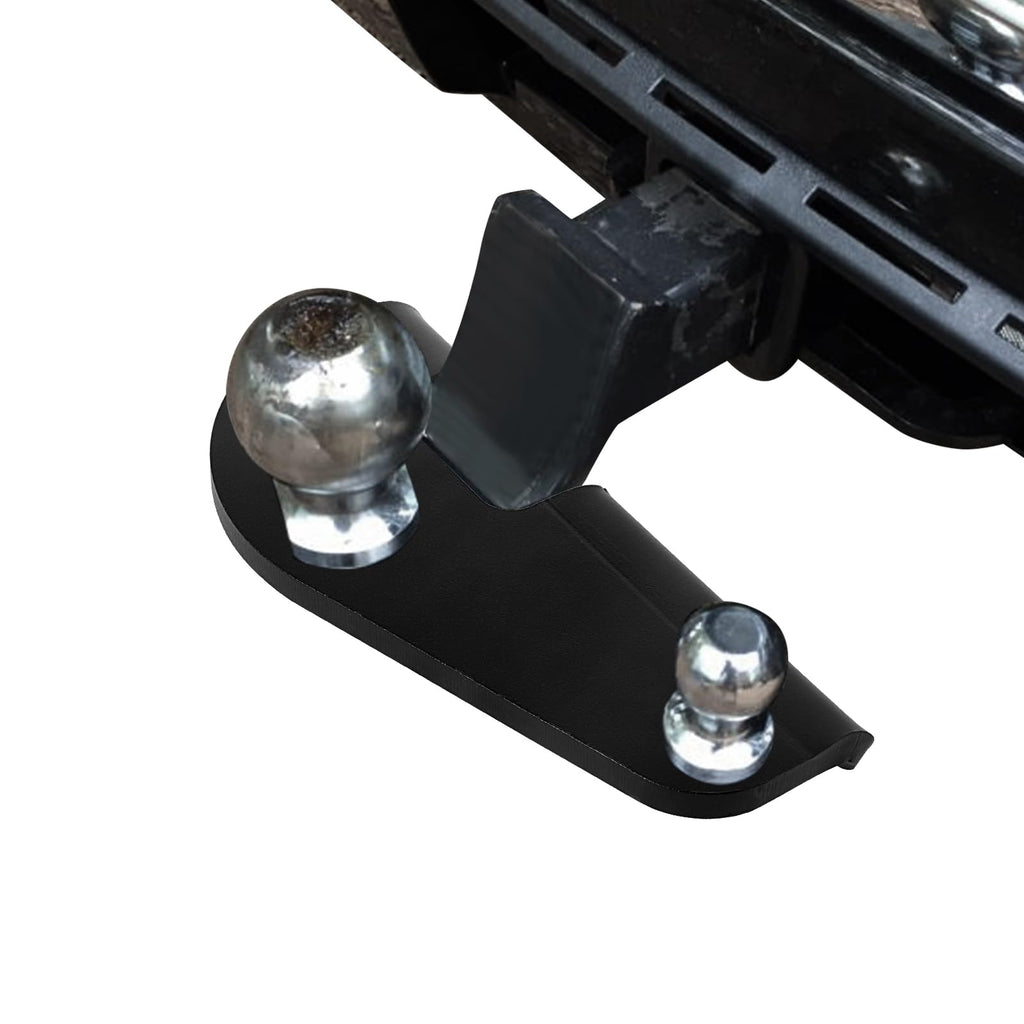 Anti Sway Trailer Hitch Ball Mount Adapter X5857