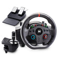 Steering Wheel with Pedals & Shifter A23330