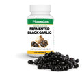 Black Garlic Capsules Y485049