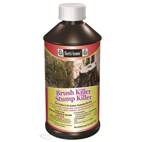 16-Ounce Brush Killer Stump Killer F806042