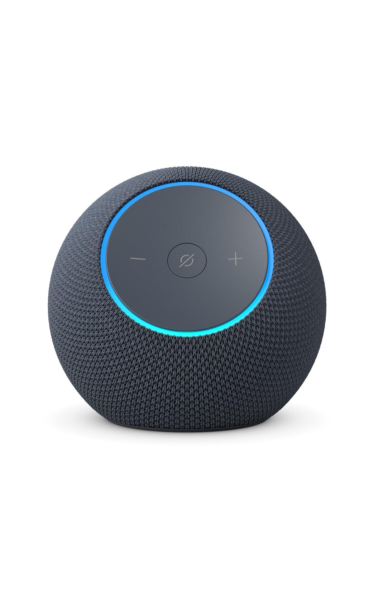 Alexa speaker with room-filling sound and nearly 3x bass H3681