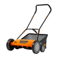 20” 5-Blade Push Reel Lawn Mower I76459