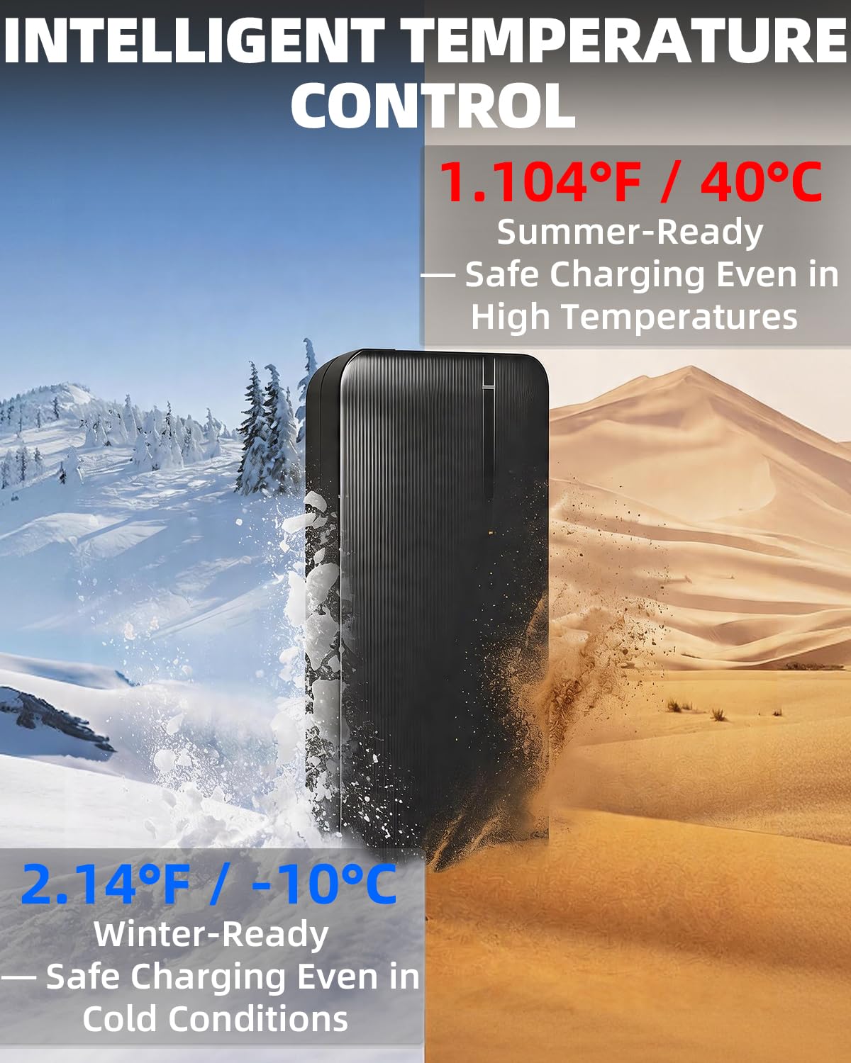 42V 2A Electric Scooter Charger with 7 in 1 Plugs Z324