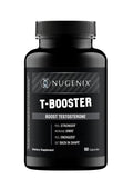 Testosterone Booster Supplement 90 Count W158899