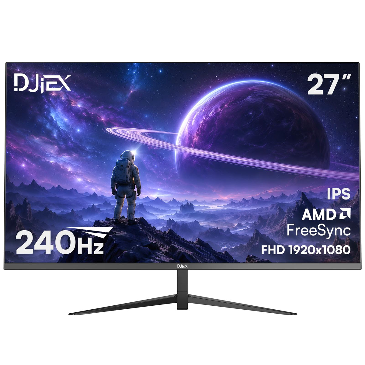 27 Inch 240Hz FHD 1080P Gaming Monitor P9950