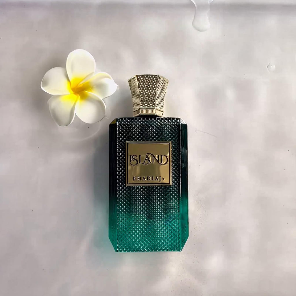 3.4 Ounce Unisex Extrait de Parfum Spray Y68888