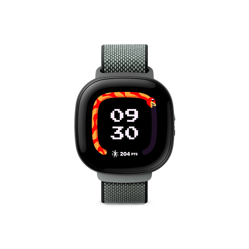 Kids Smartwatch with Call, Message, GPS X5062