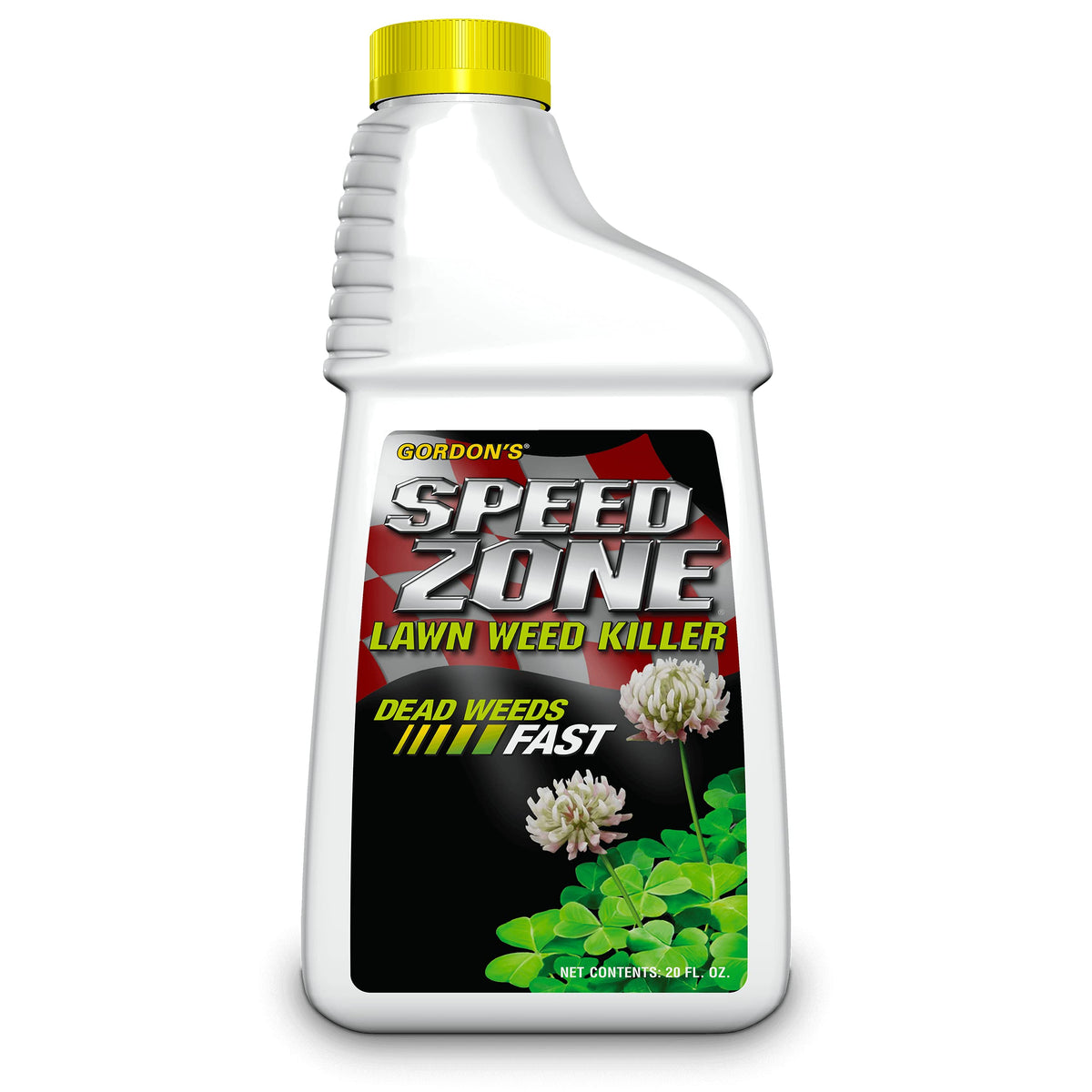 20 Ounces Lawn Weed Killer P193