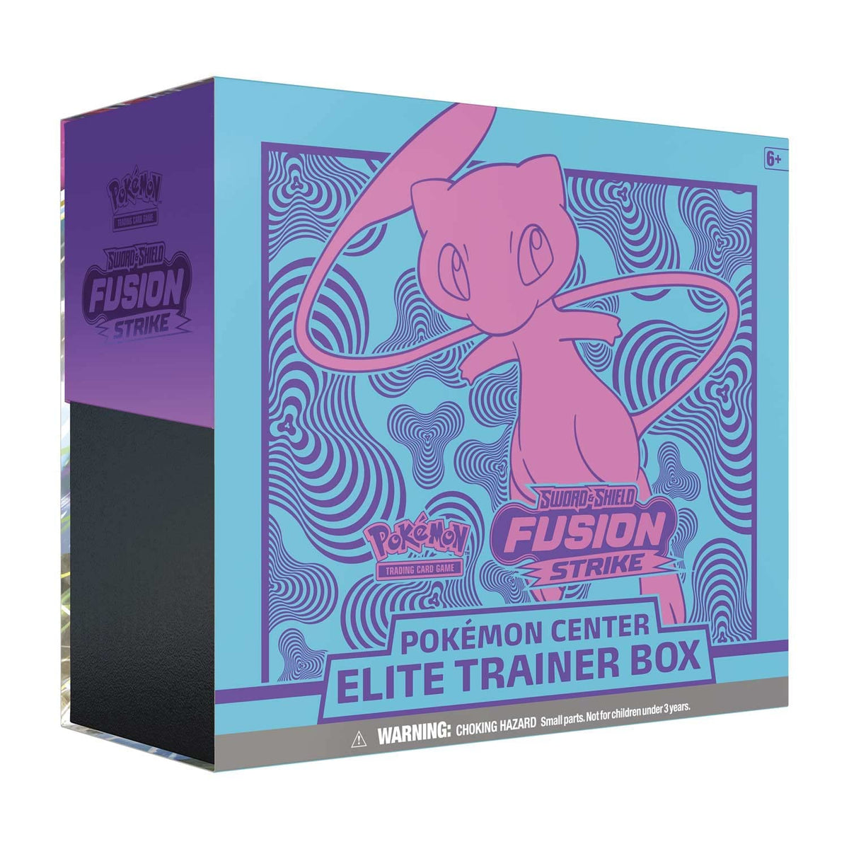 Pokemon TCG Elite Trainer Box - 10 Packs, Promos E48313