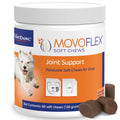 Joint Support Supplement for Dogs - 60 Soft Chews for Small Dogs G572095