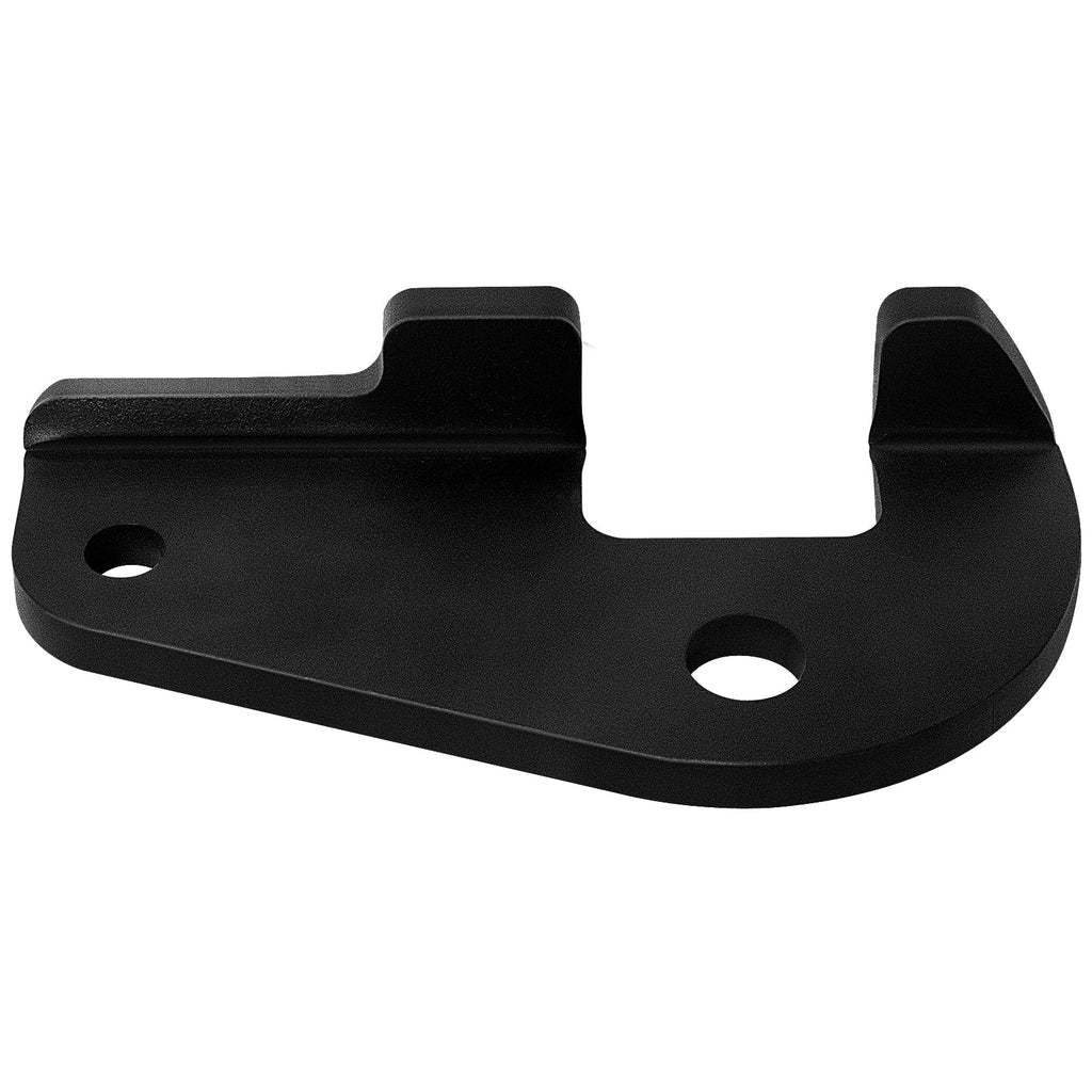 Anti Sway Trailer Hitch Ball Mount Adapter X5857