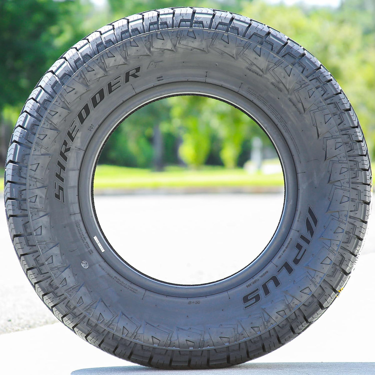 LT265/75R16 All Terrain Light Truck Tire R36892