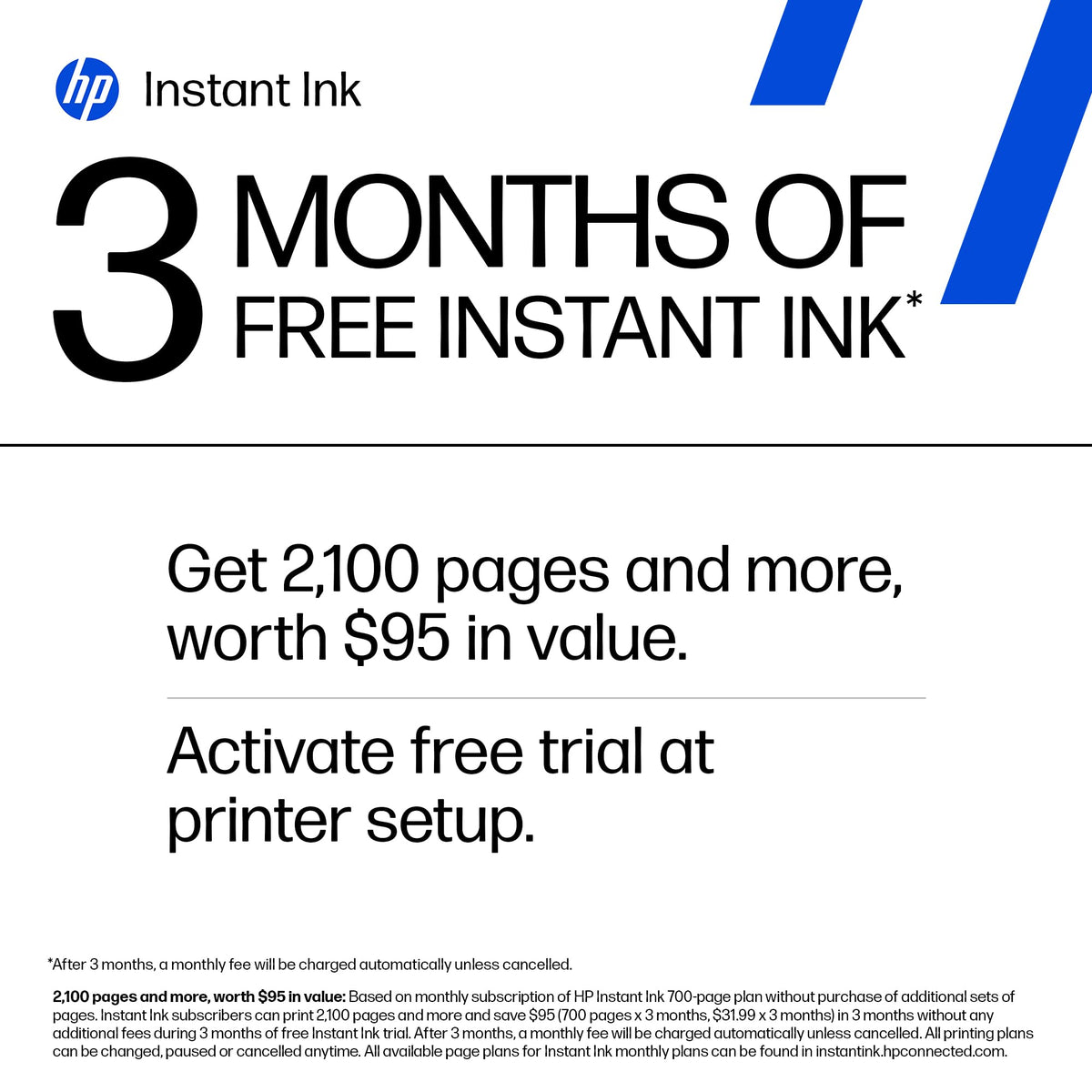 Wireless All-in-One Color Inkjet Printer, Scanner, Copier Q32750