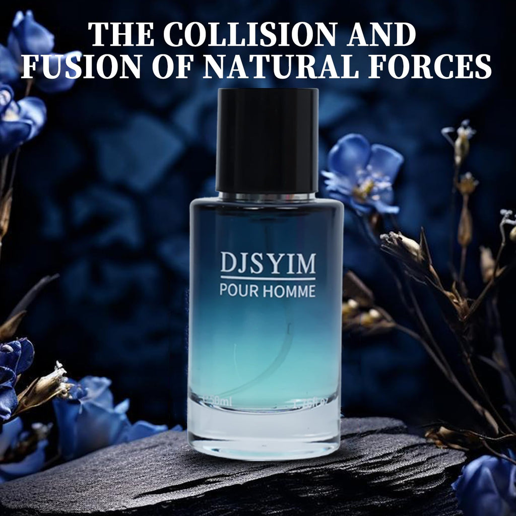 Men's 1.7oz Fresh Fragrance Spray D822072