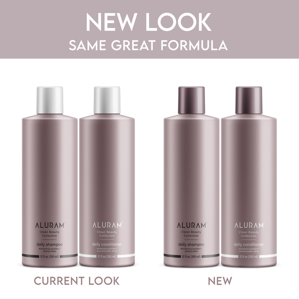 Coconut Water Based Shampoo & Conditioner Set Z254356