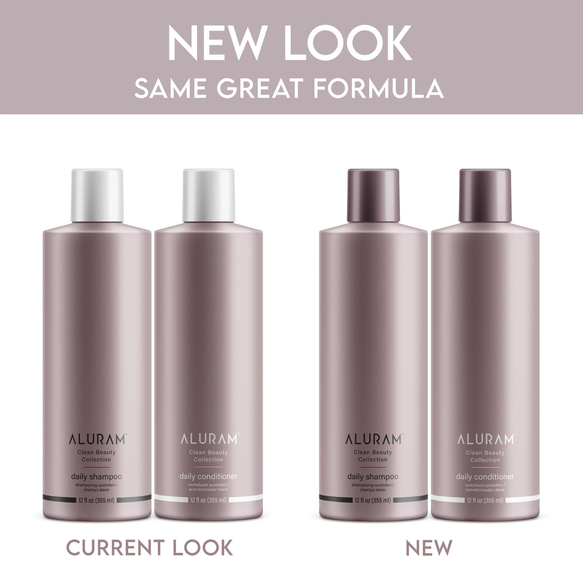 Coconut Water Based Shampoo & Conditioner Set Z254356
