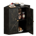 Bamboo Bread Box K175