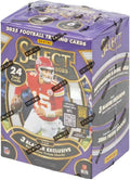 Sealed 24 Card Blaster Box B1413